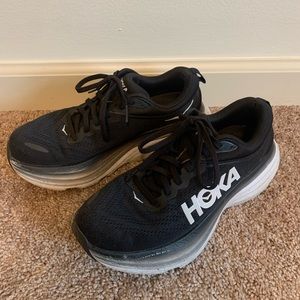 Hoka Bondi 8